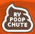 RV Poop Chute Logo